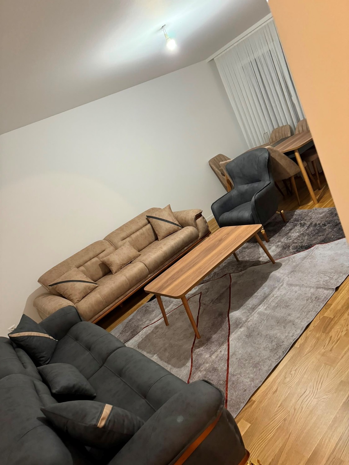 Appartamento di 3 ½ locali