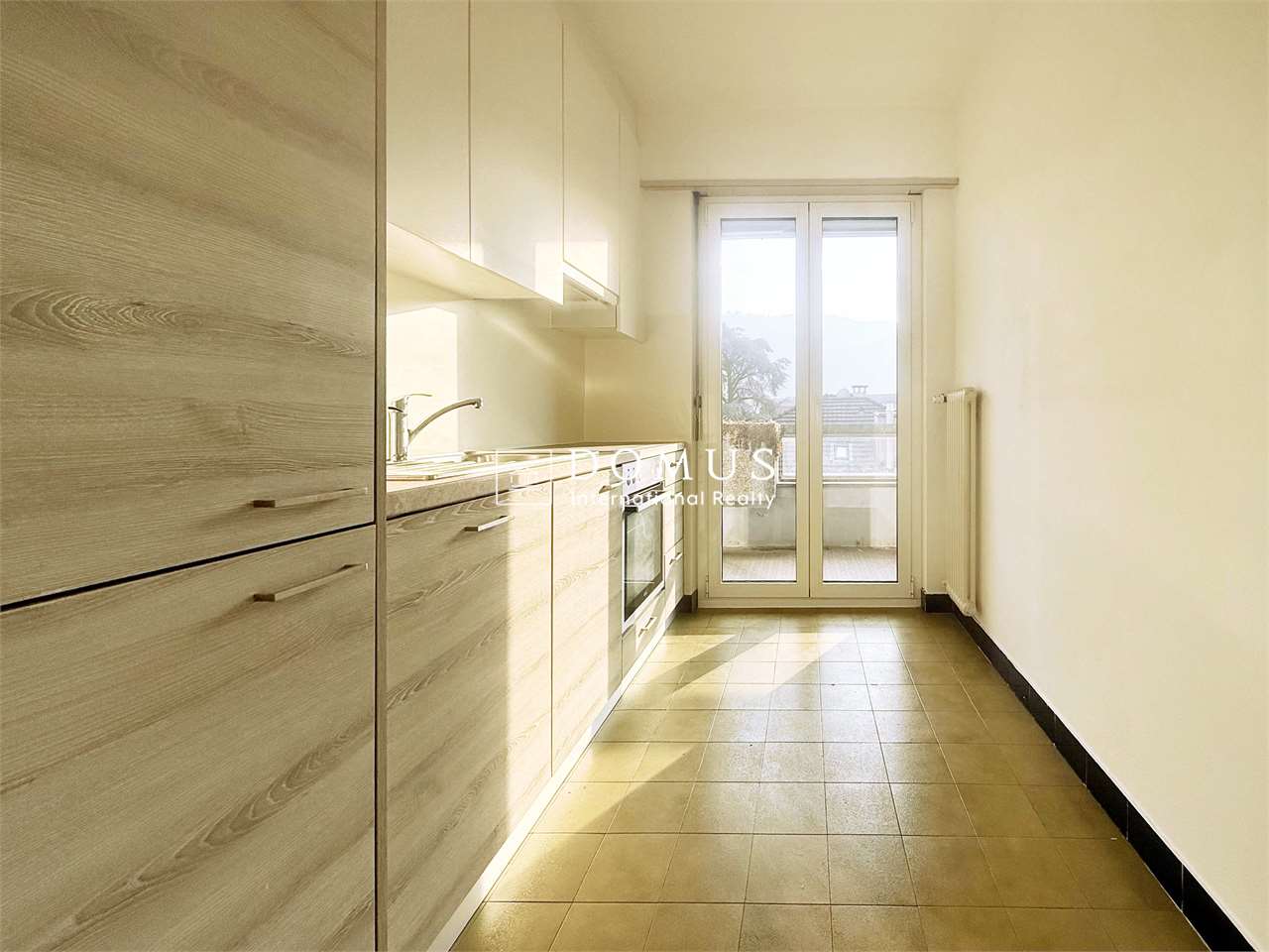 2 ½ Zimmer Wohnung