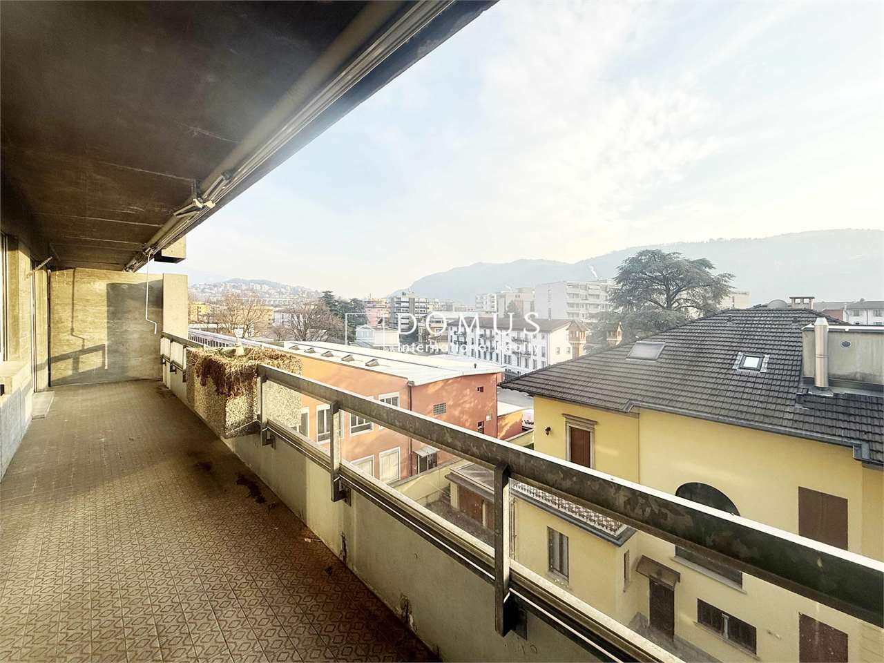 2 ½ Zimmer Wohnung