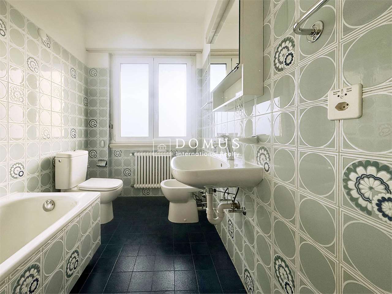 2 ½ Zimmer Wohnung