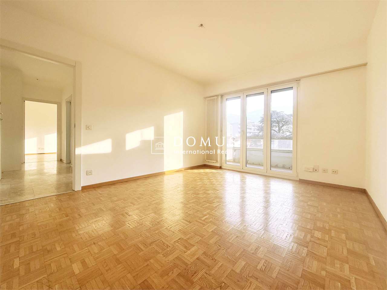 2 ½ Zimmer Wohnung