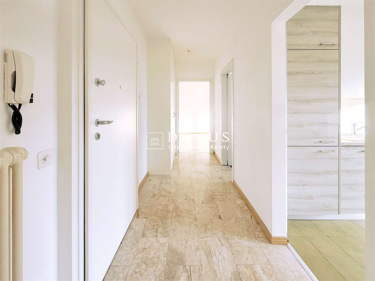 2 ½ Zimmer Wohnung