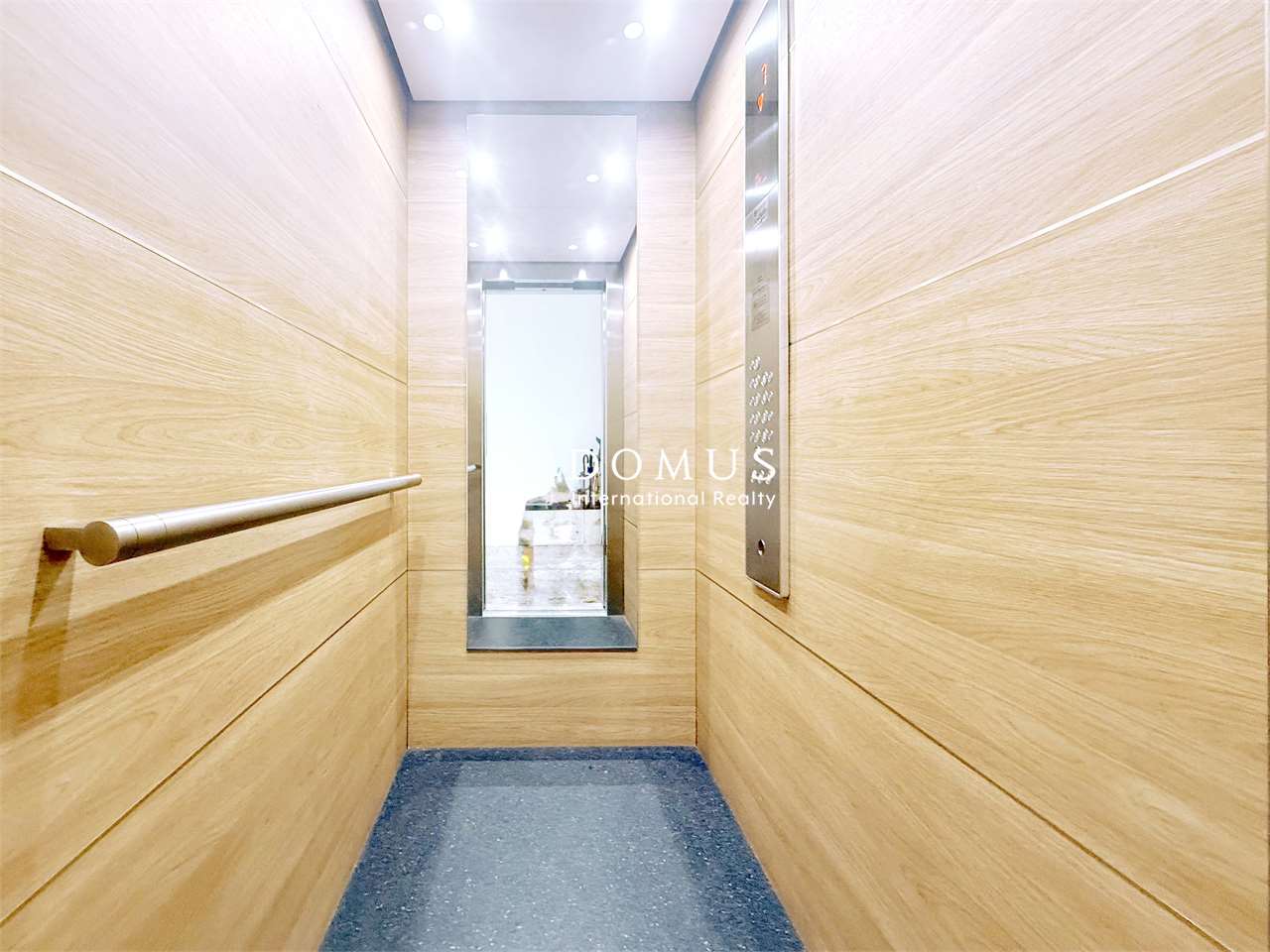 2 ½ Zimmer Wohnung