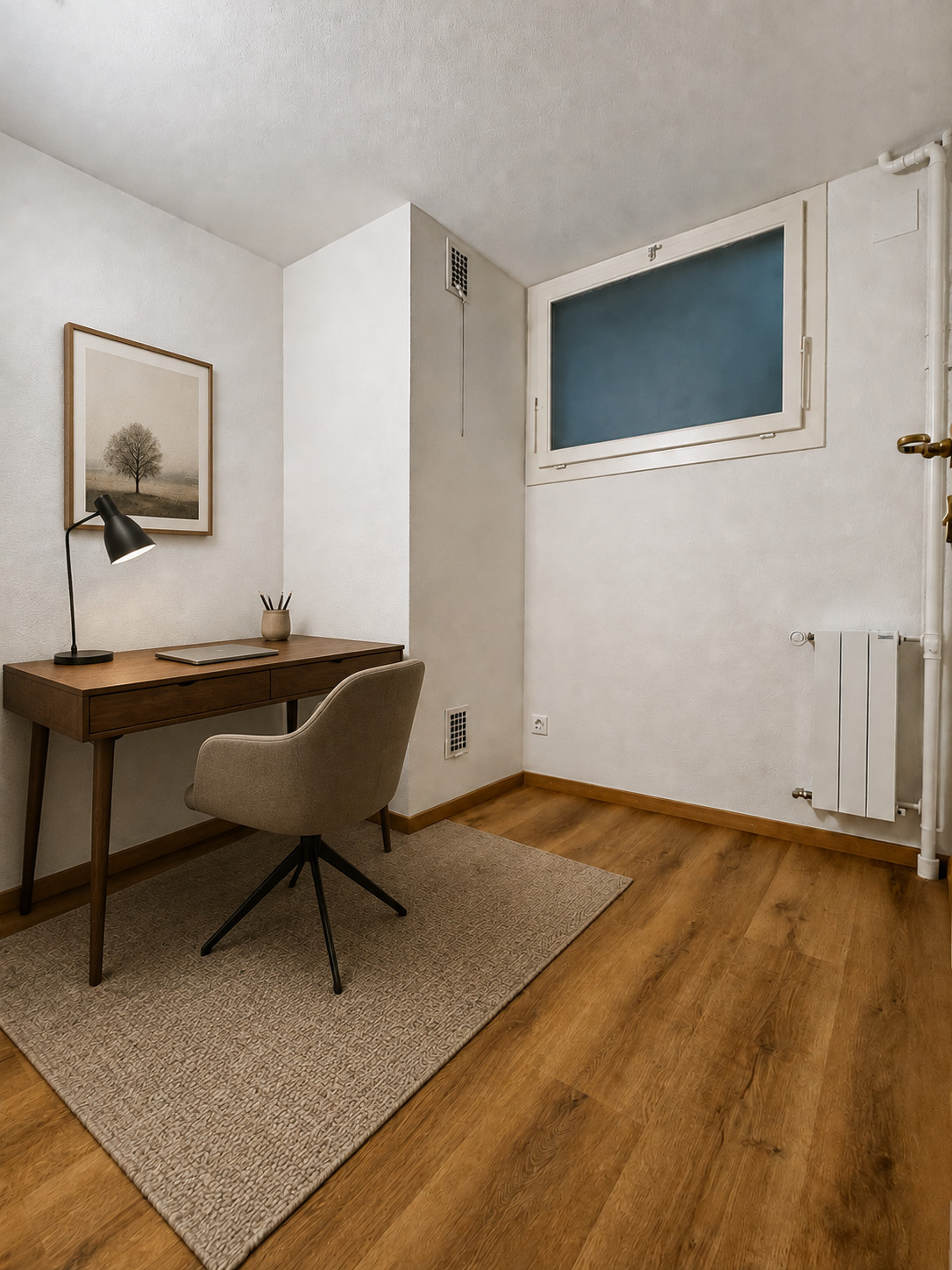 Appartamento di 4 ½ locali, foto 6 di 10