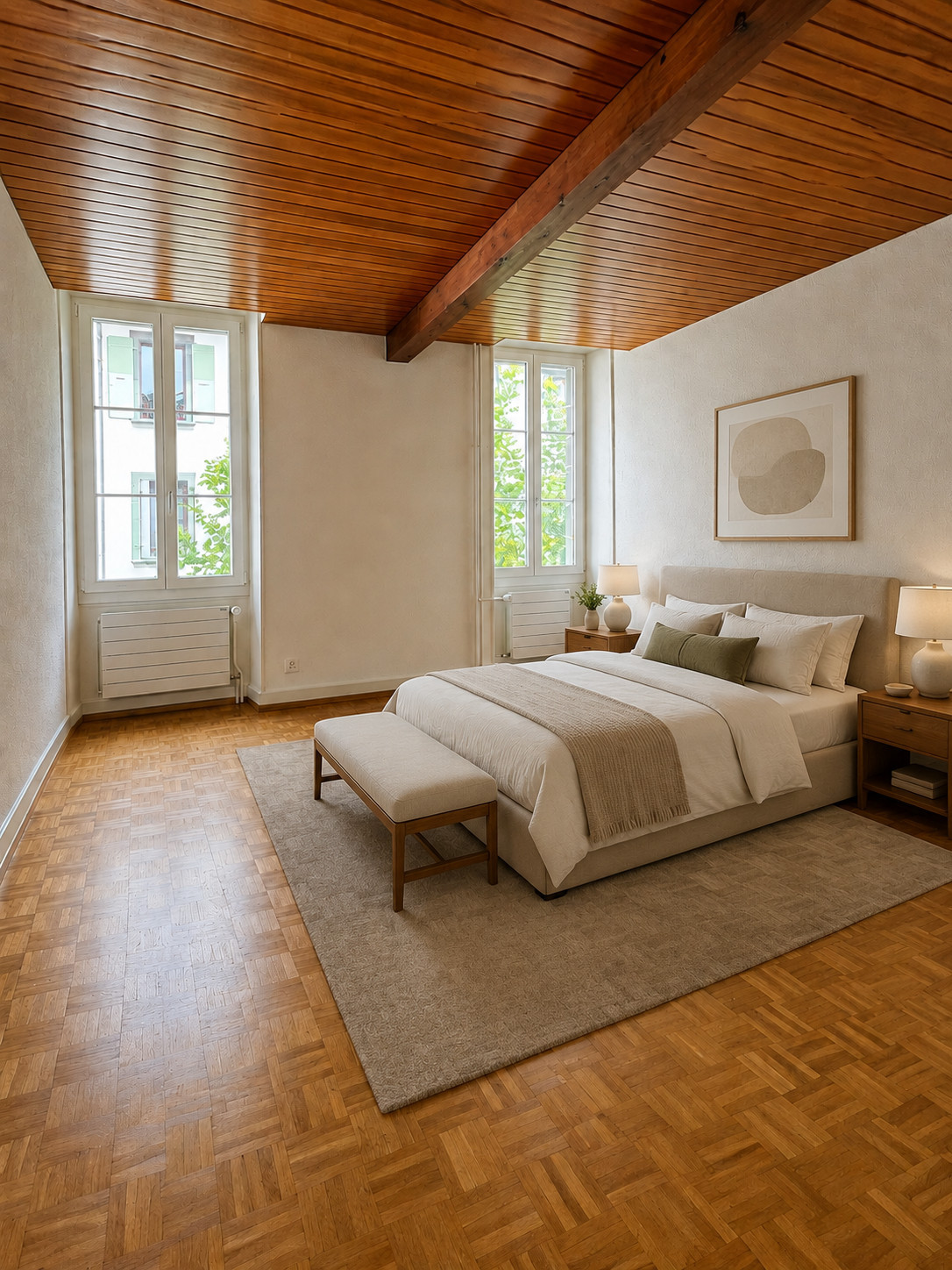 Appartamento di 4 ½ locali, foto 4 di 10