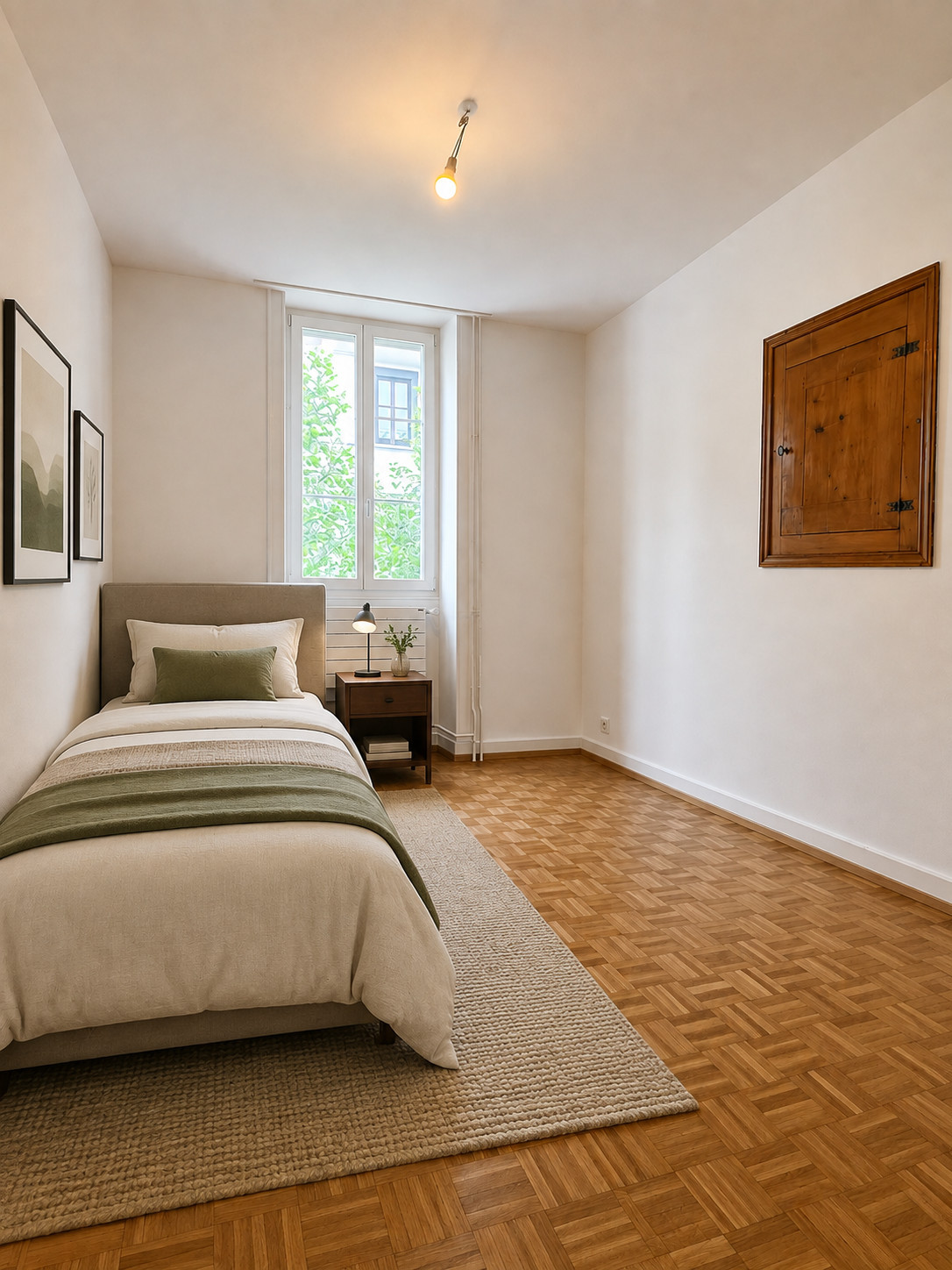 Appartamento di 4 ½ locali, foto 8 di 10