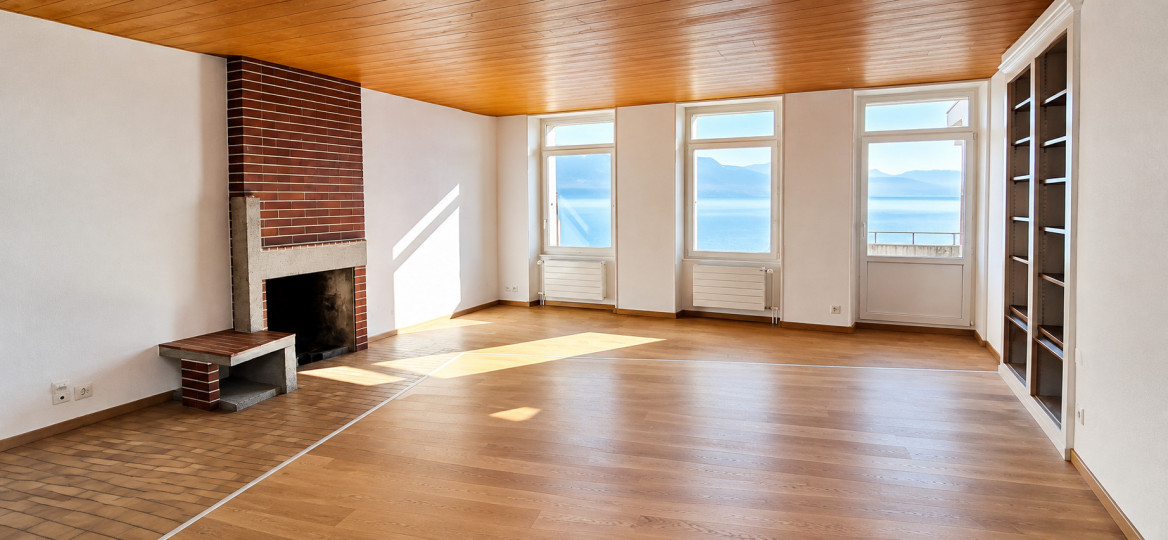 Appartamento di 4 ½ locali, foto 10 di 10