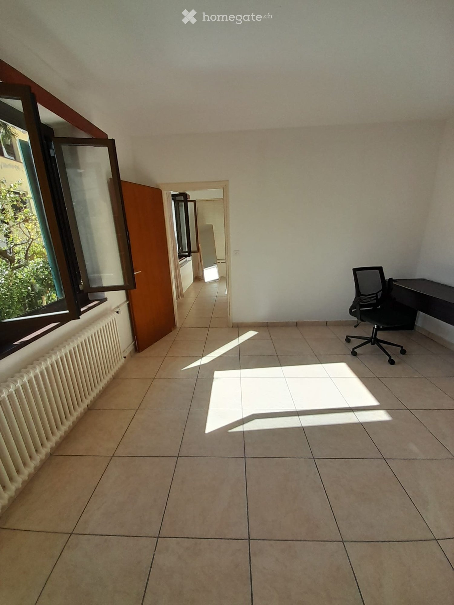 Appartement 3 pièces