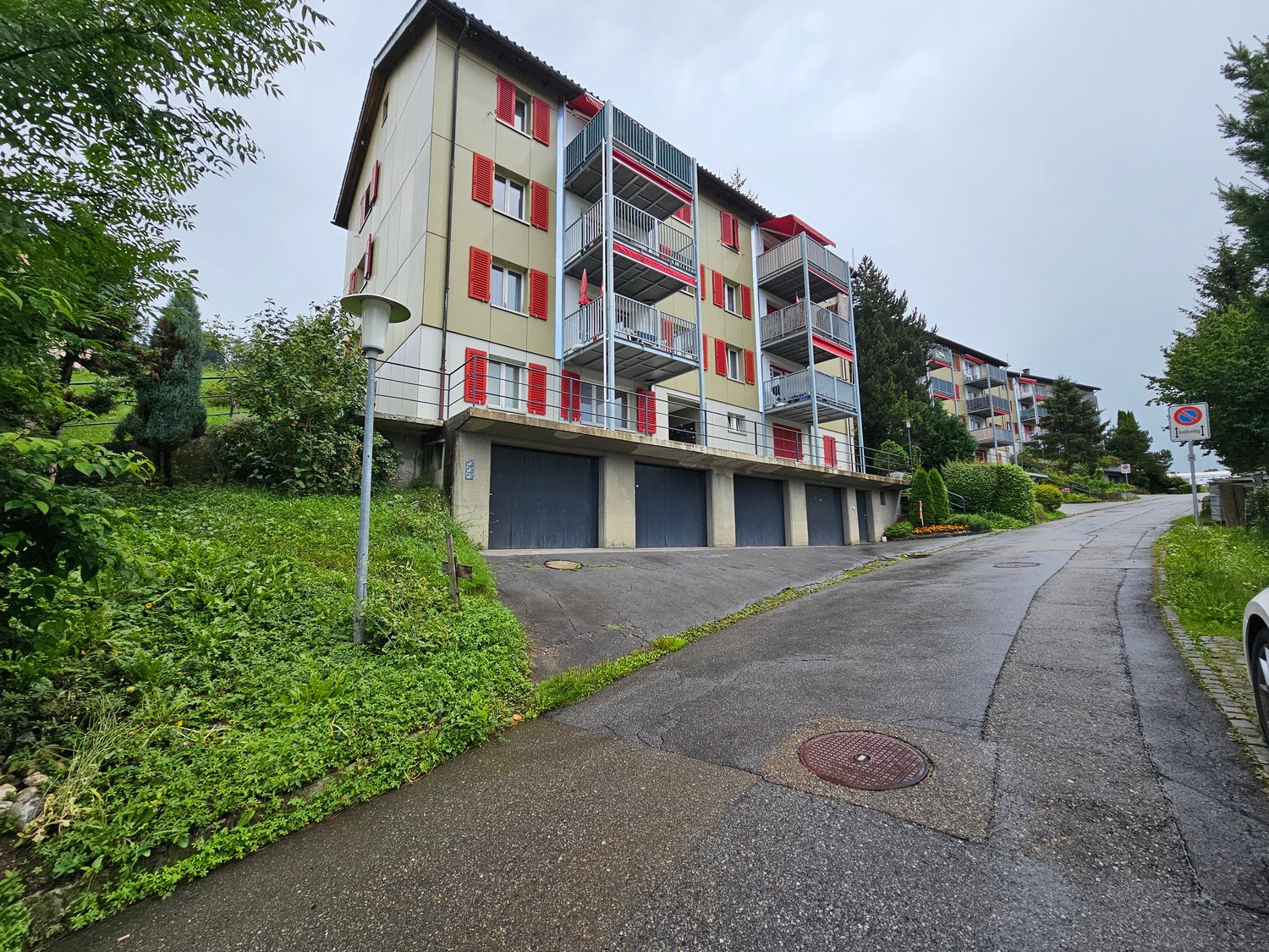 appartamento di 4 locali, foto 1 di 10