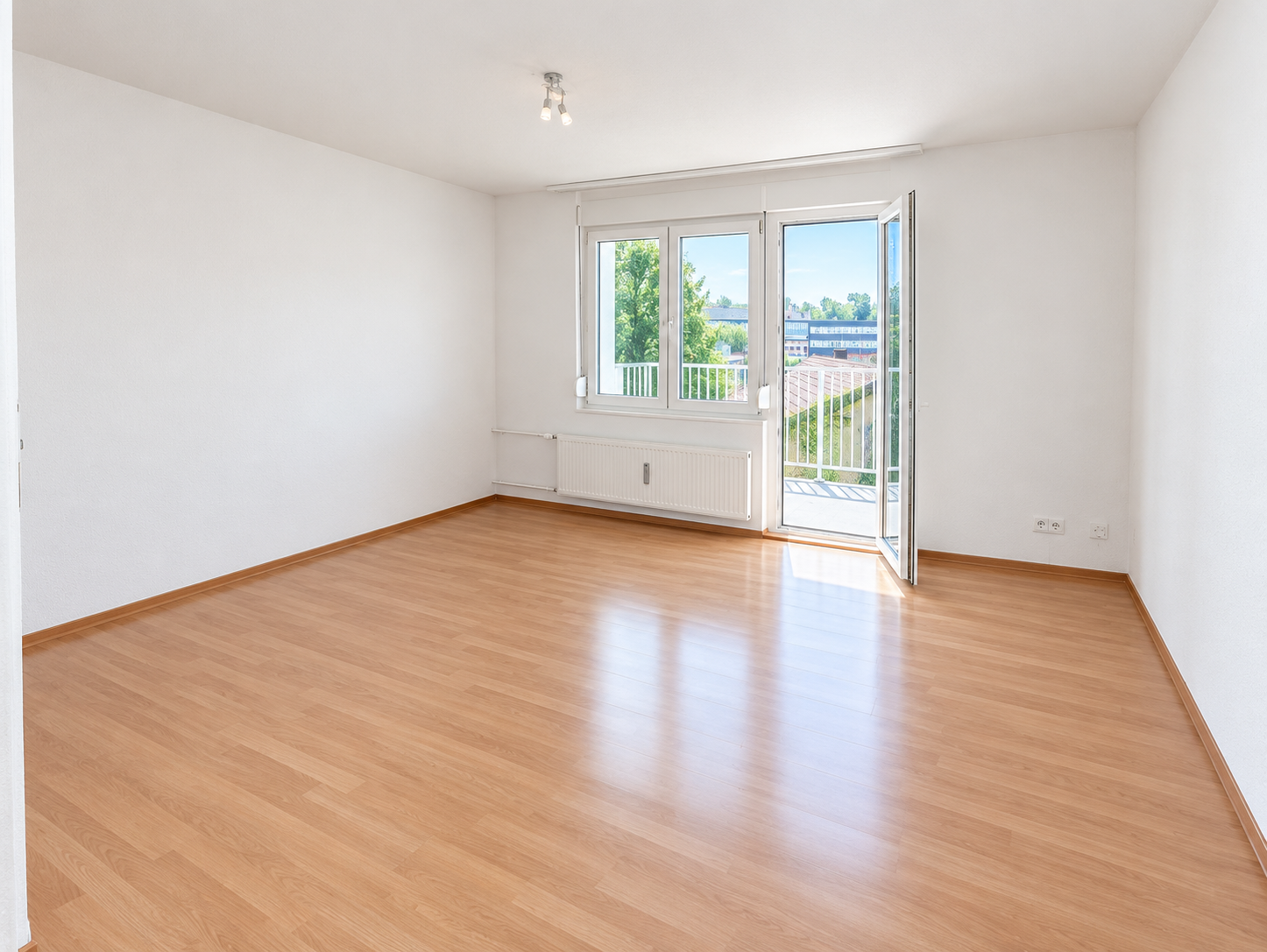 appartamento di 4 locali, foto 10 di 10