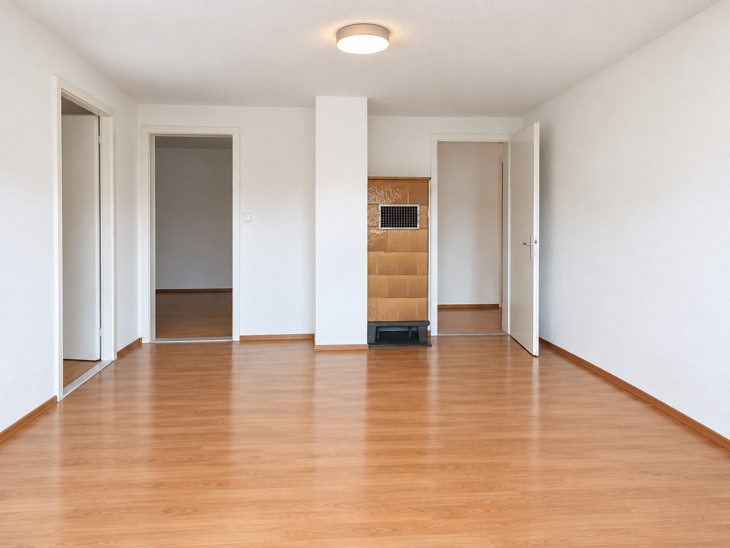 appartamento di 4 locali, foto 6 di 10