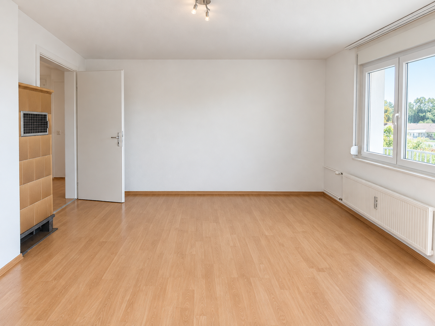 appartamento di 4 locali, foto 8 di 10
