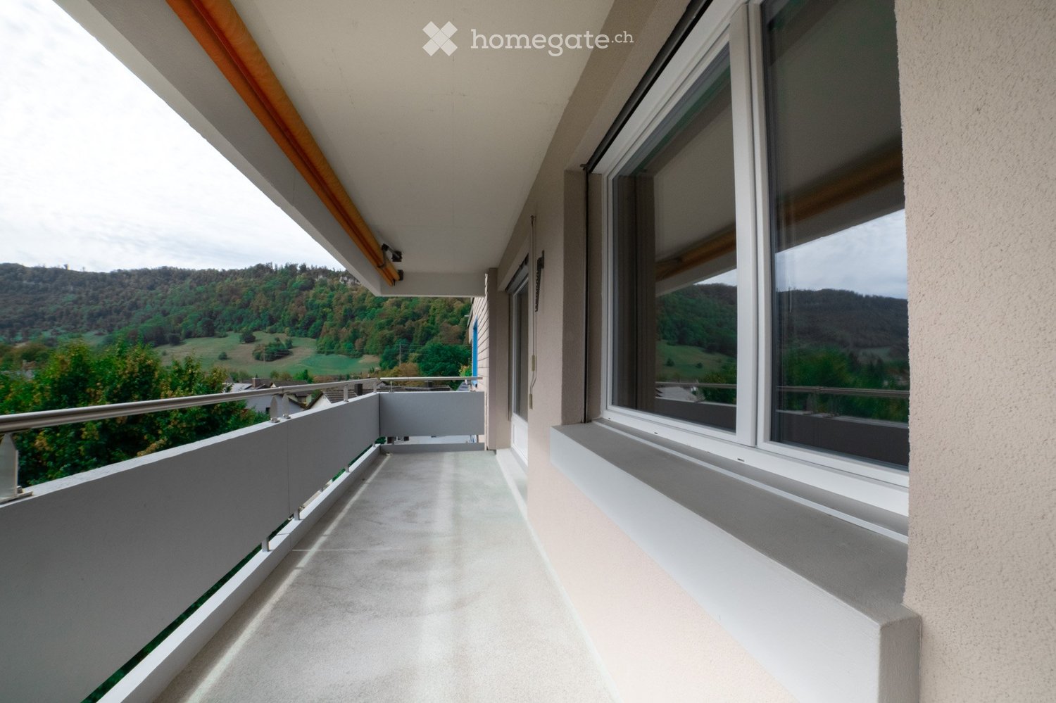 Appartamento di 3 ½ locali, foto 2 di 5