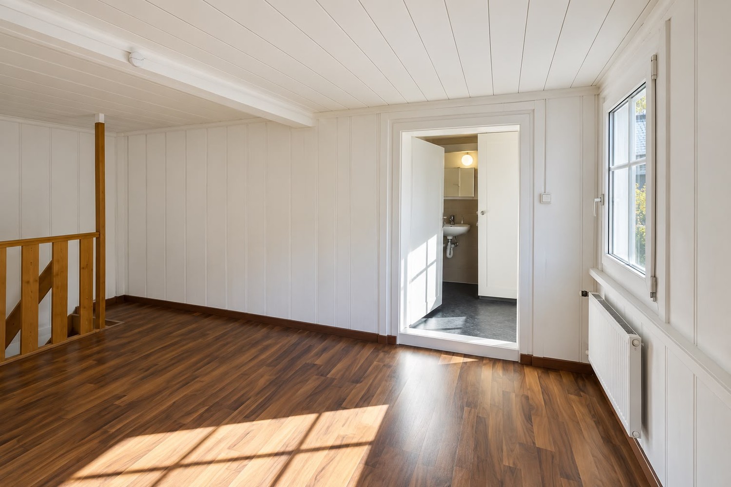 appartamento di 2 ½ locali, foto 3 di 6