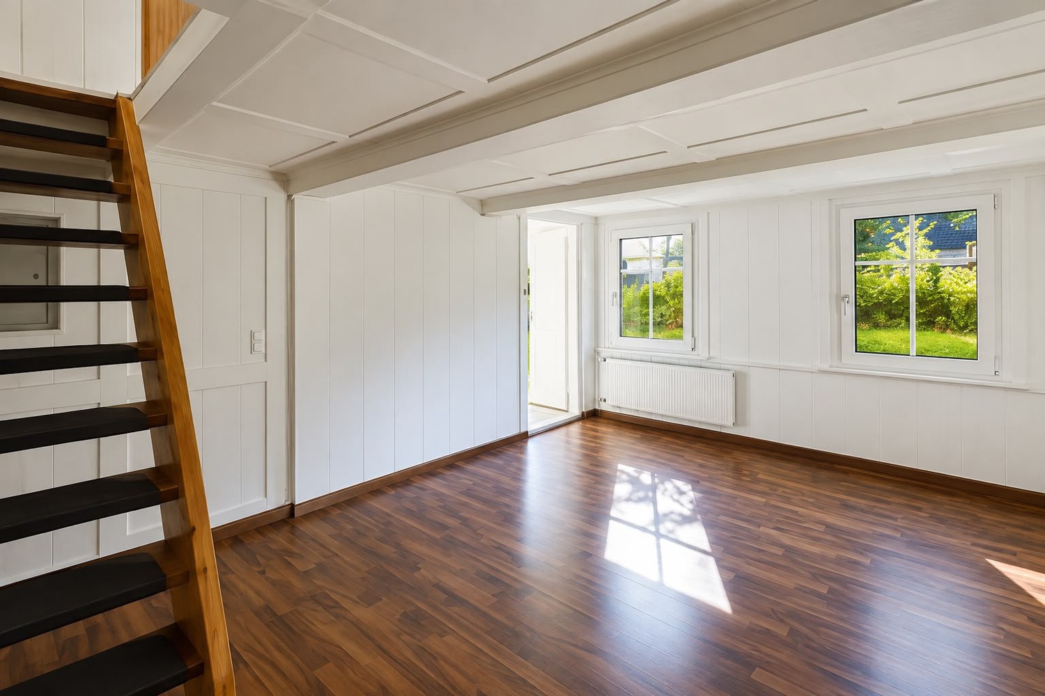 appartamento di 2 ½ locali, foto 1 di 6