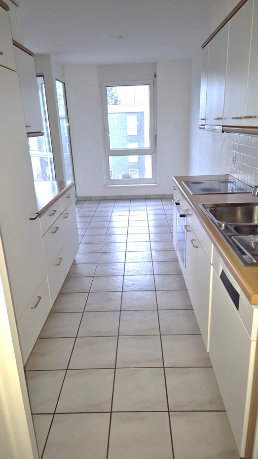 Appartamento di 4 ½ locali