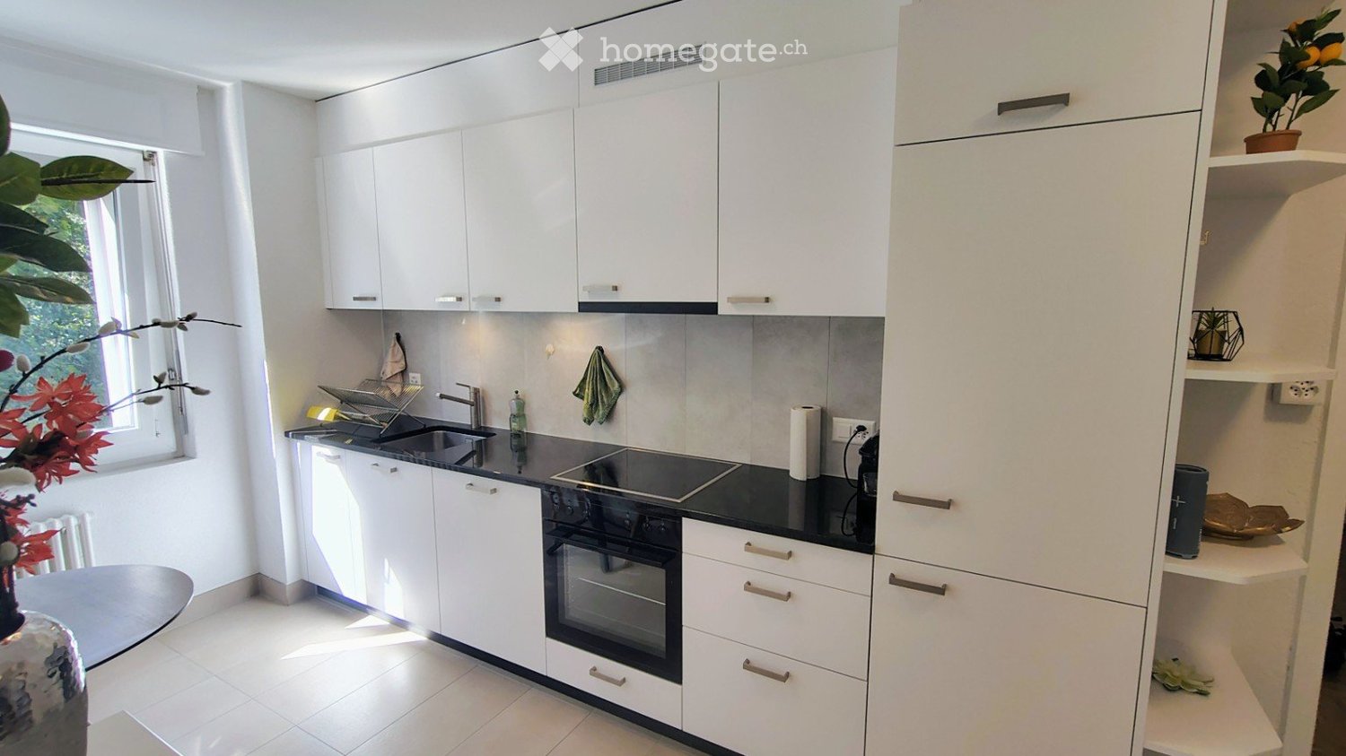 Appartamento di 2 ½ locali, foto 3 di 5