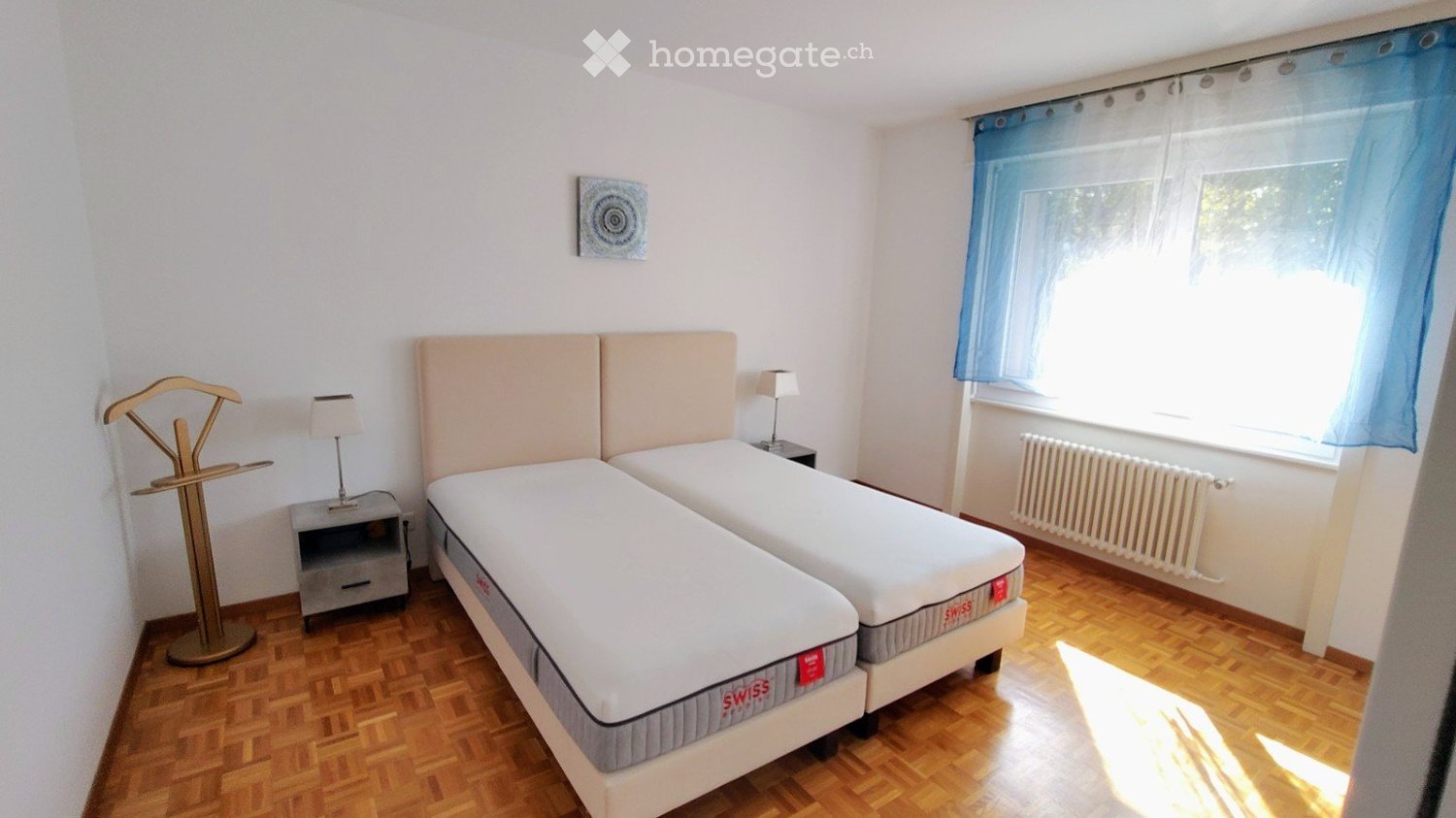 Appartamento di 2 ½ locali, foto 4 di 5
