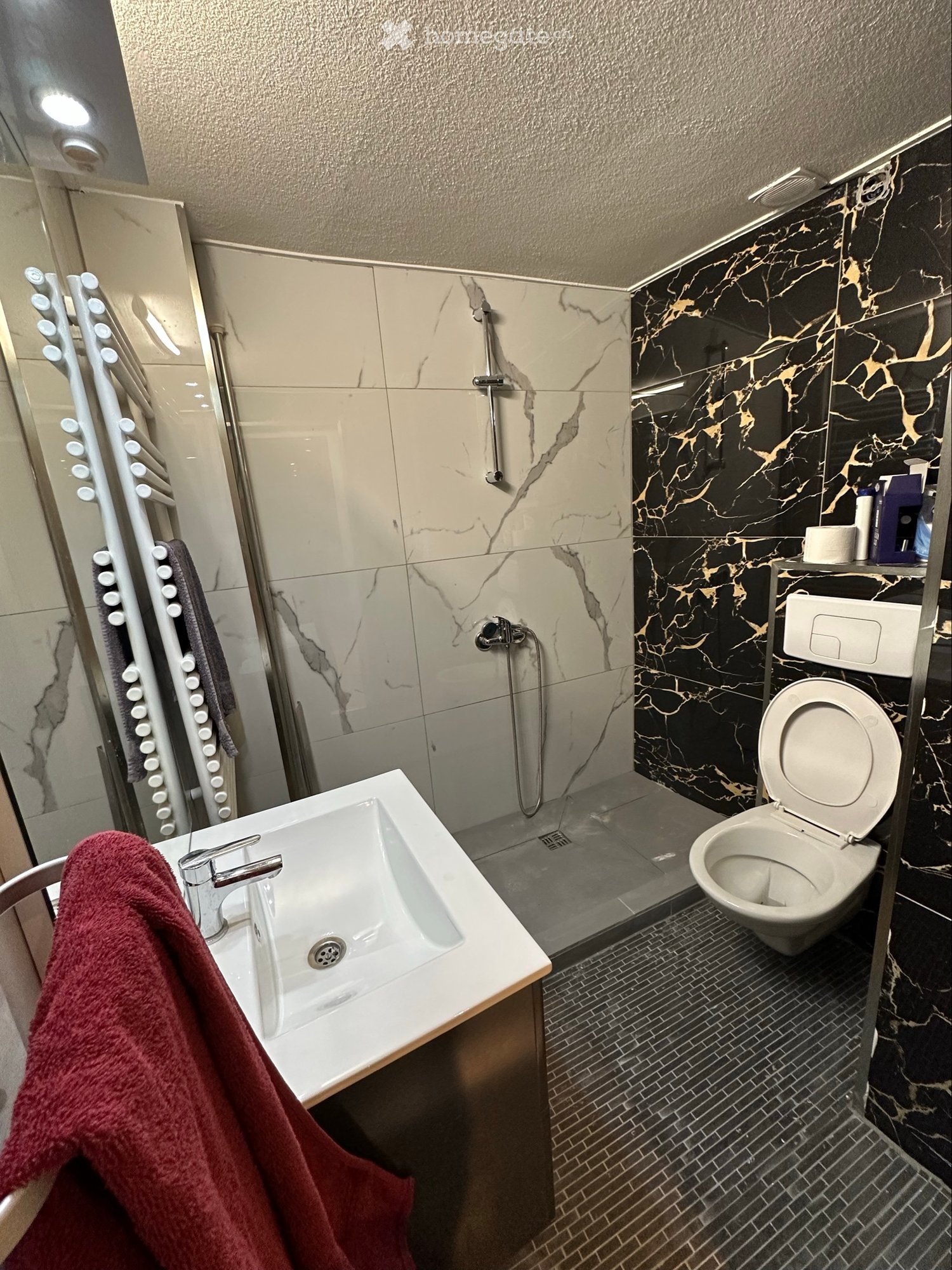 3.5 room apartment