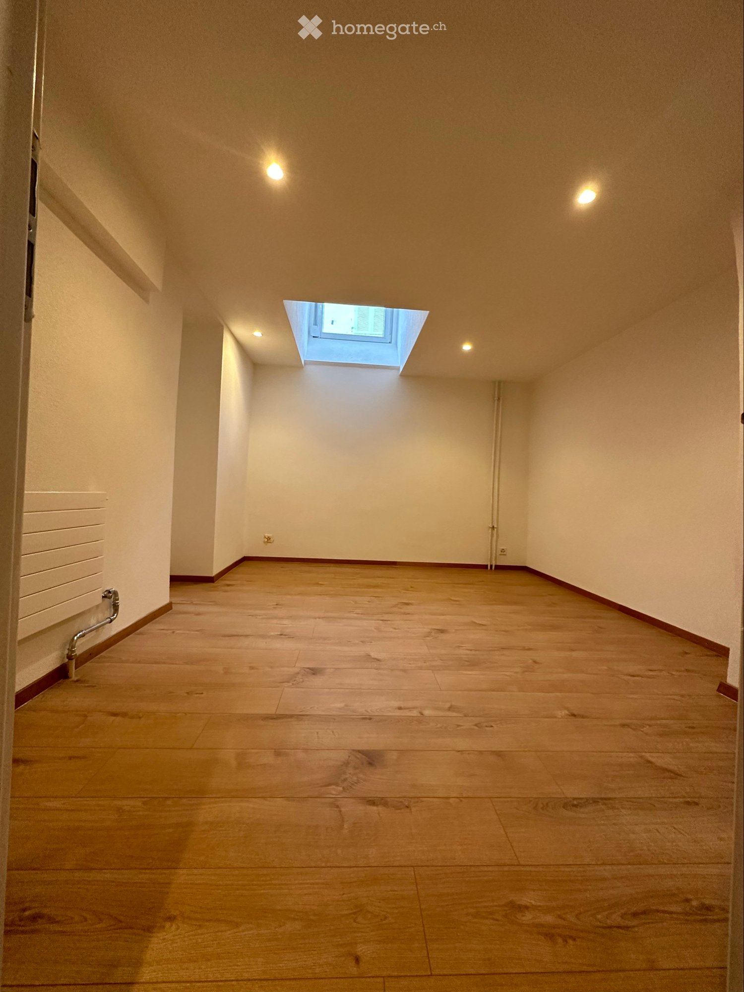 3.5 room apartment