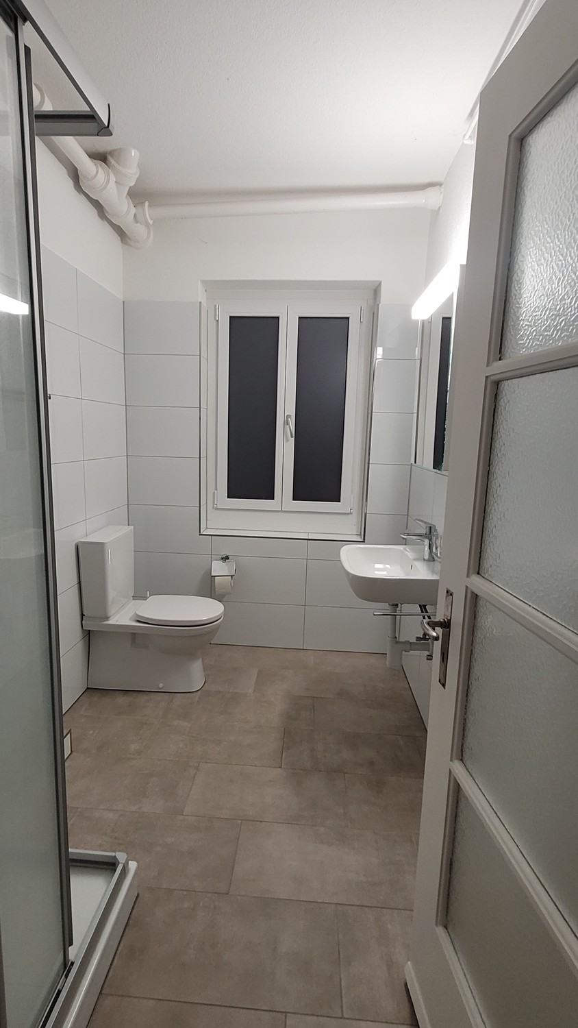 appartamento di 2 locali, foto 5 di 5