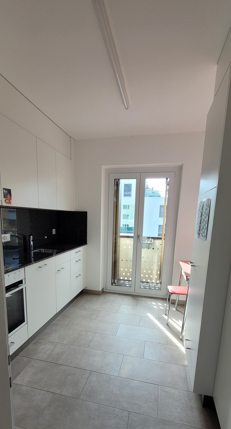 appartamento di 2 locali, foto 2 di 5