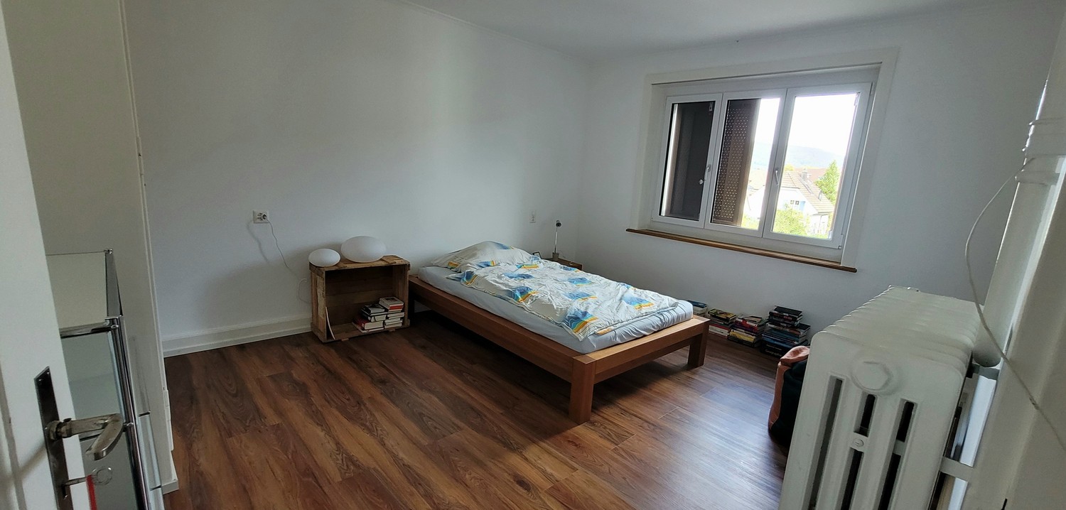 appartamento di 2 locali, foto 3 di 5
