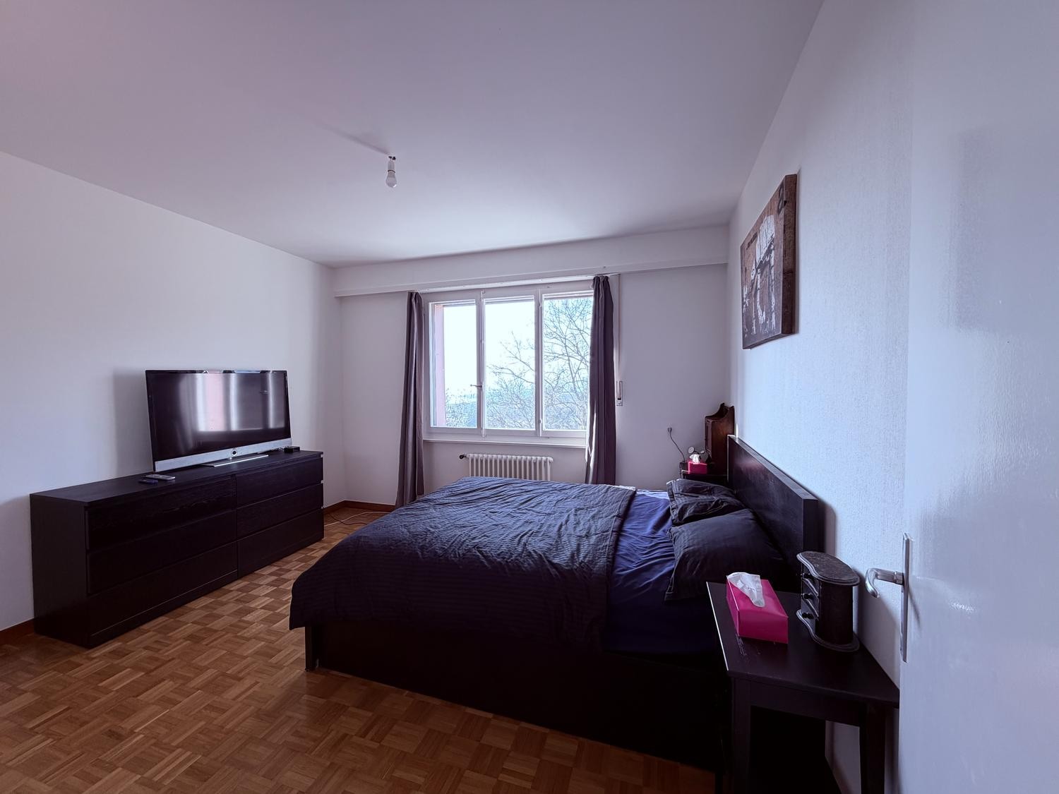Appartamento di 3 locali, foto 6 di 9