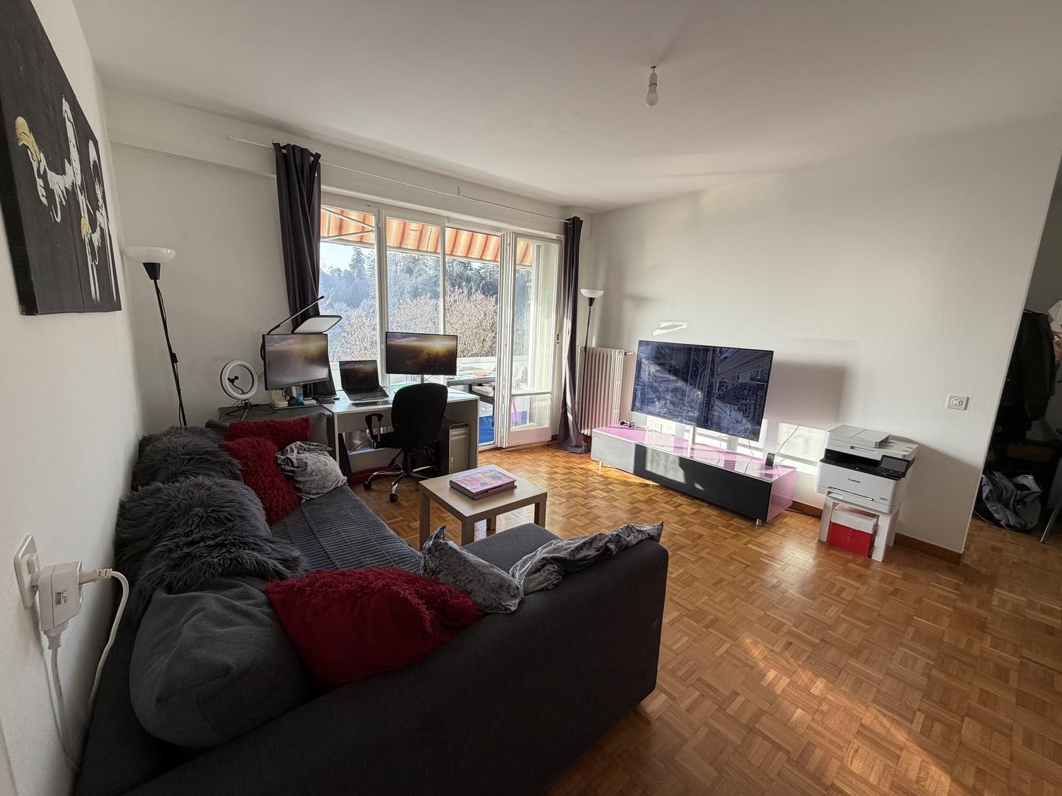 Appartamento di 3 locali, foto 4 di 9