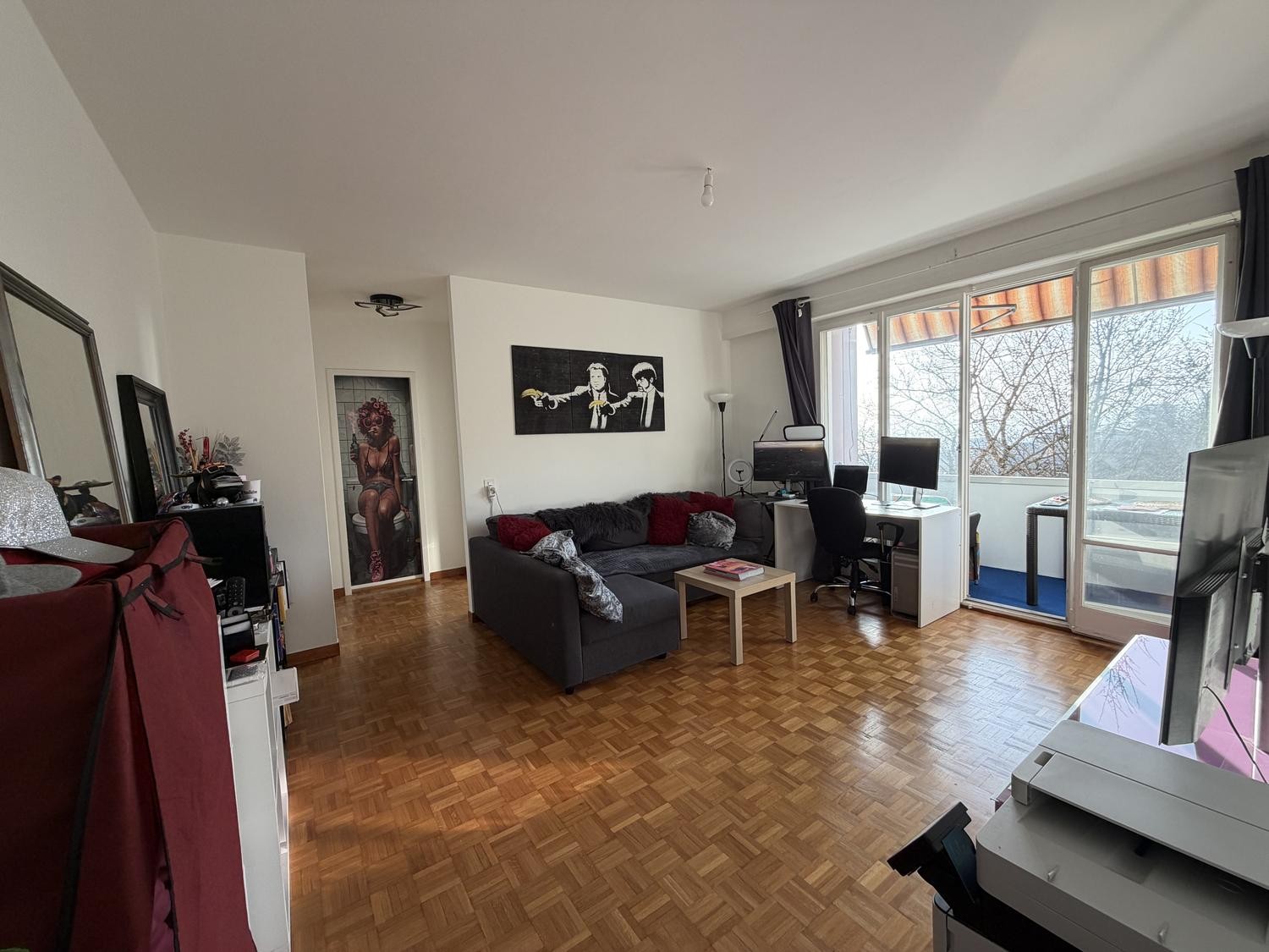 Appartamento di 3 locali, foto 8 di 9