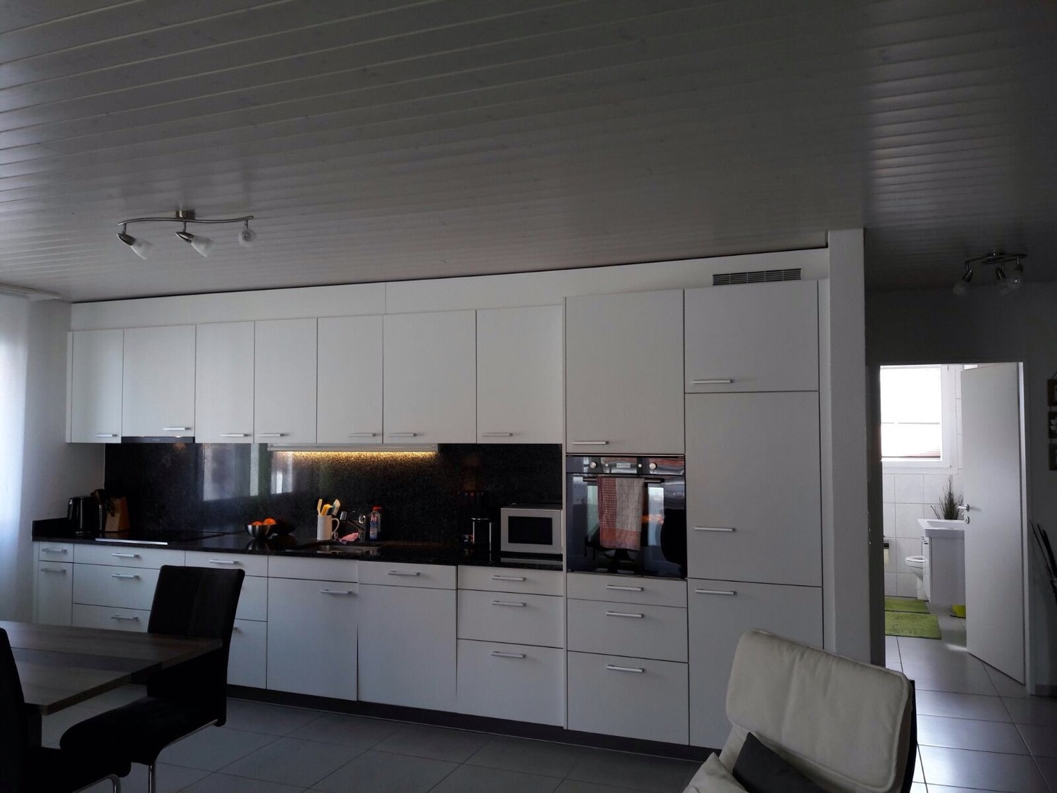 Appartamento di 2 ½ locali, foto 6 di 7