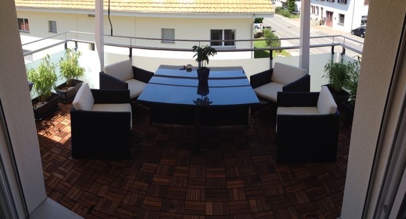 Appartamento di 2 ½ locali, foto 5 di 7