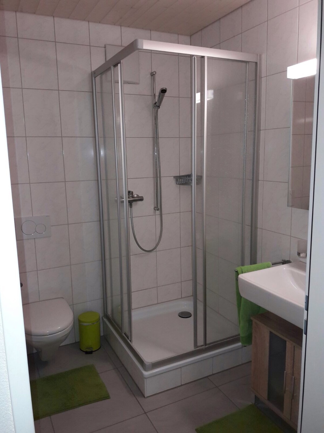 Appartamento di 2 ½ locali, foto 3 di 7