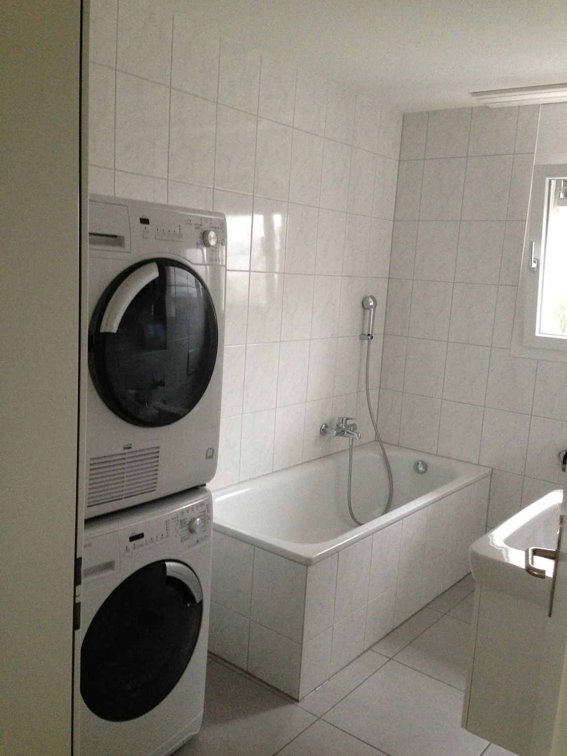 Appartamento di 2 ½ locali, foto 7 di 7