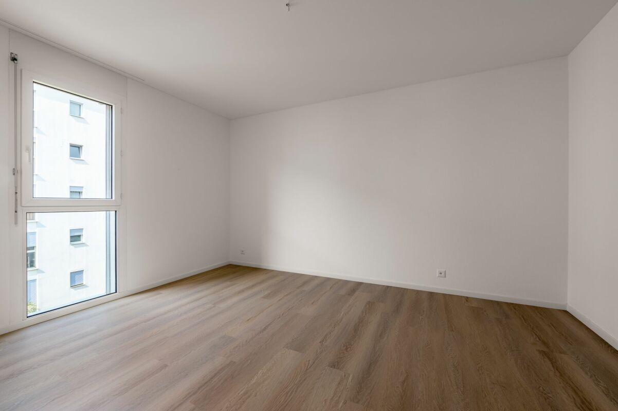 2 ½ rooms apartment, foto 6 di 10