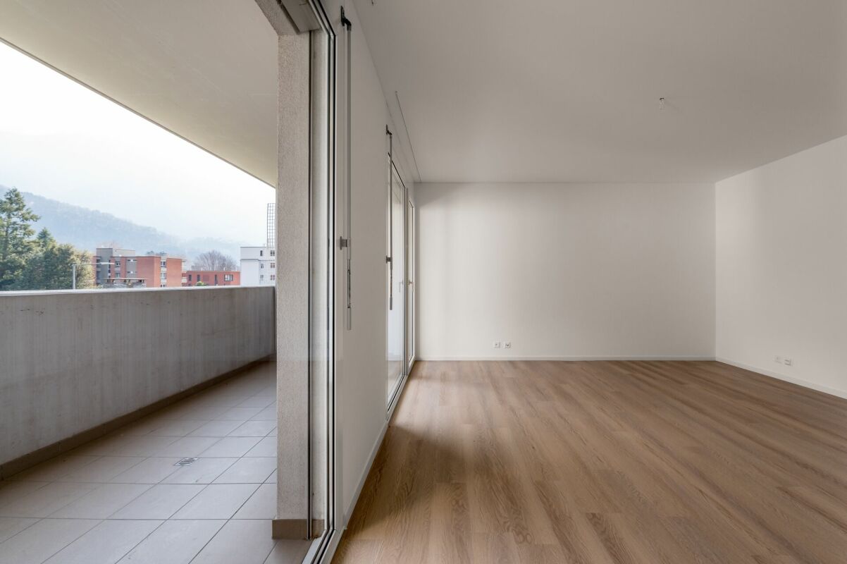 2 ½ rooms apartment, foto 4 di 10