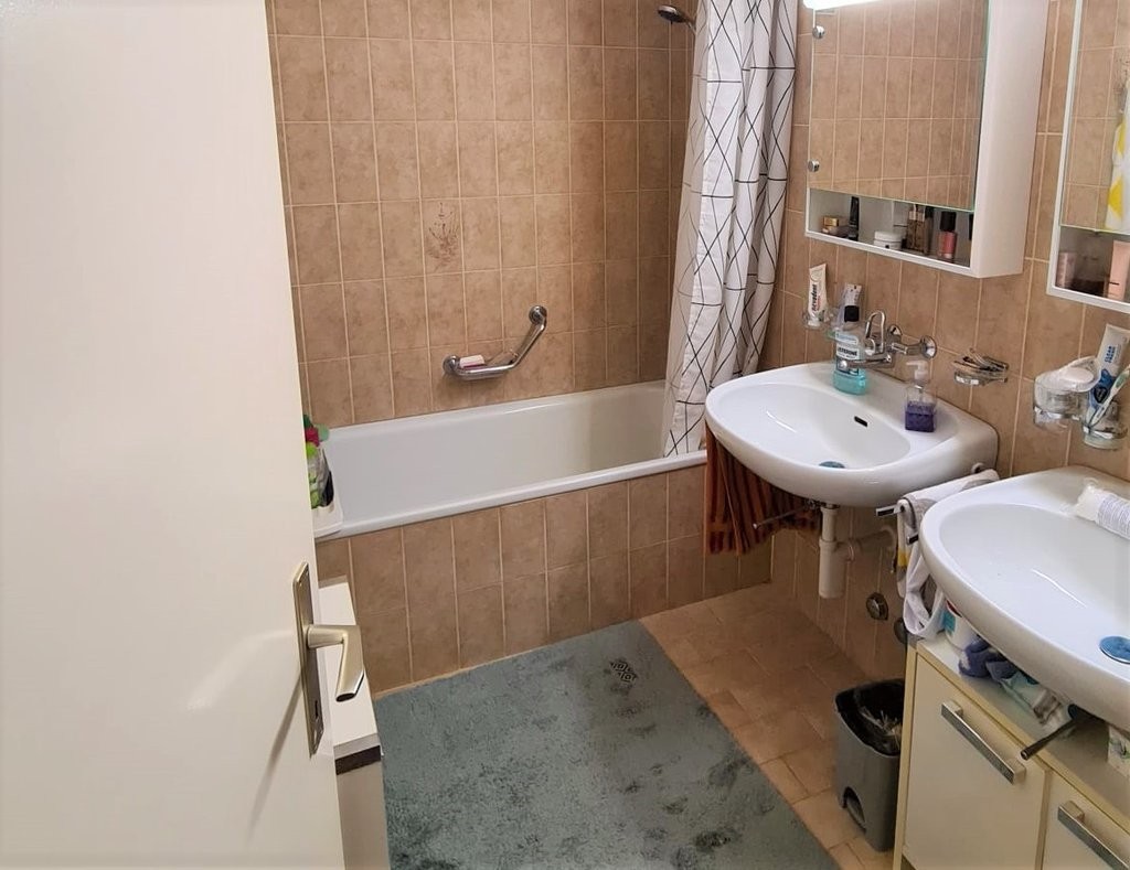 4 rooms apartment, foto 6 di 7