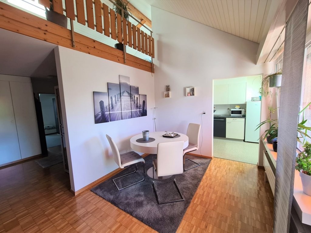 4 rooms apartment, foto 5 di 7