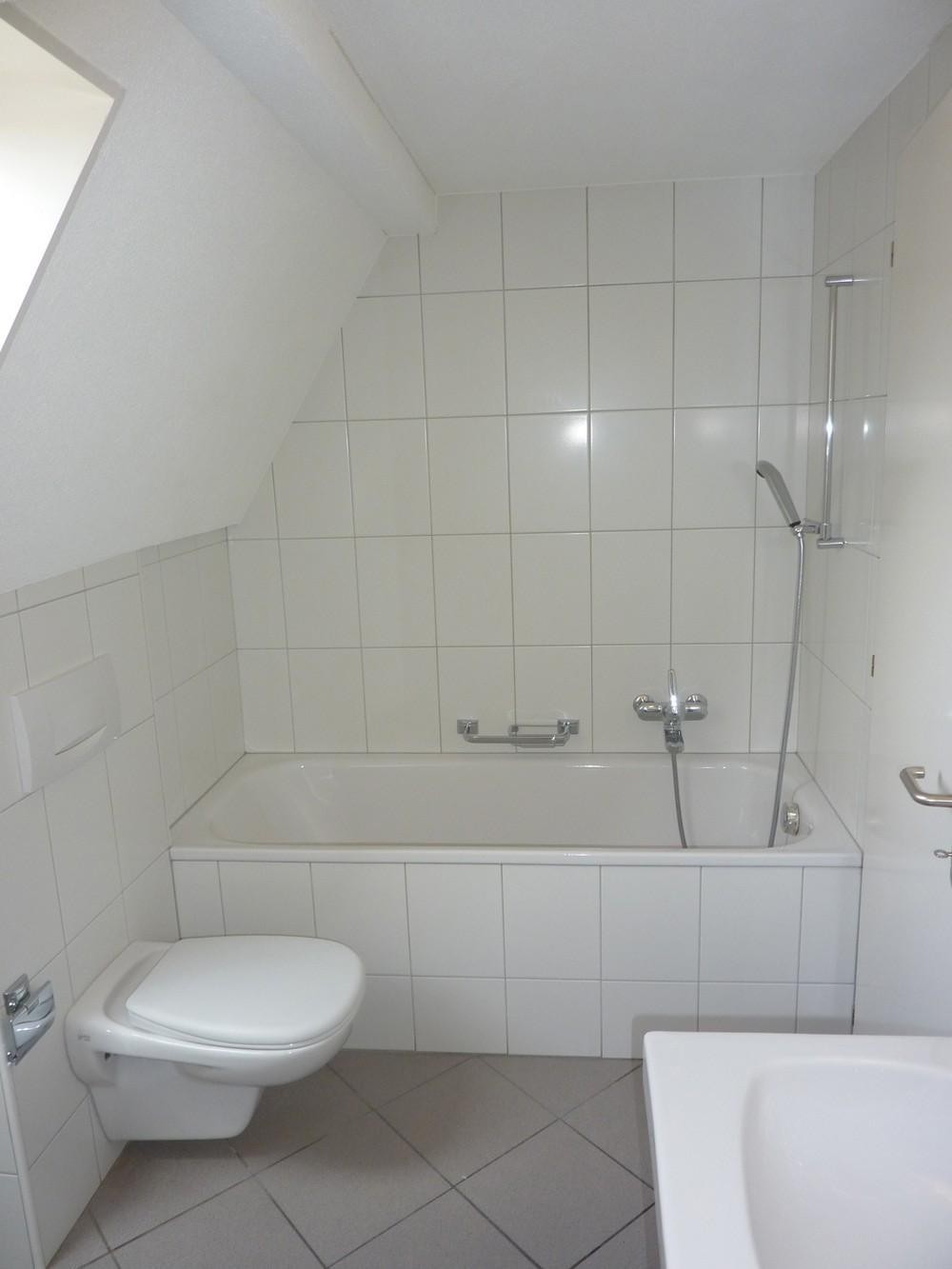 Appartamento di 2 ½ locali