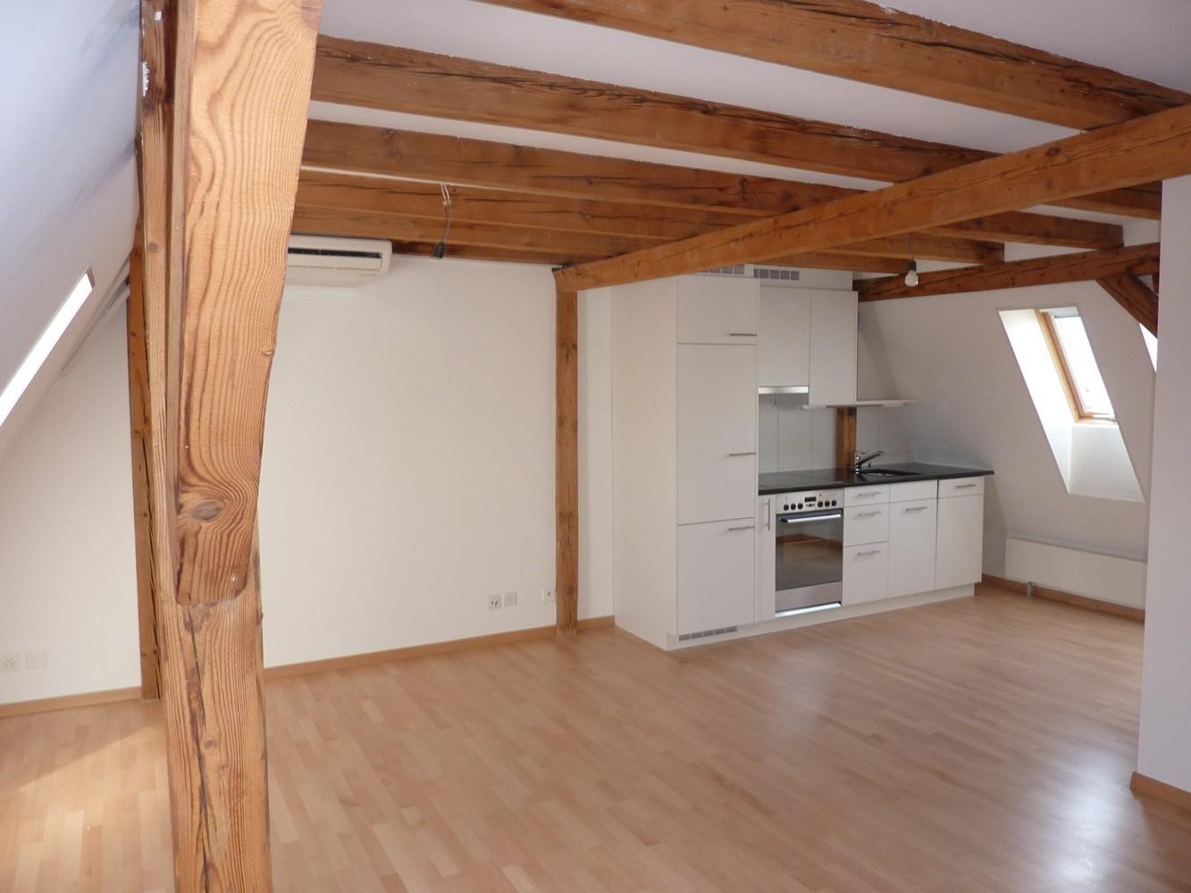 Appartamento di 2 ½ locali