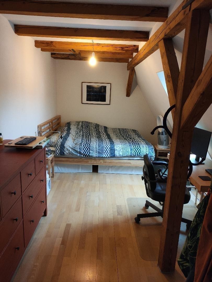 Appartamento di 2 ½ locali