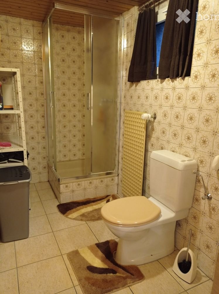 1 ½ Zimmer-Wohnung