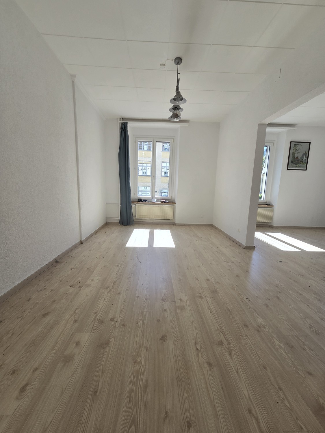Appartamento di 3 ½ locali, foto 2 di 5