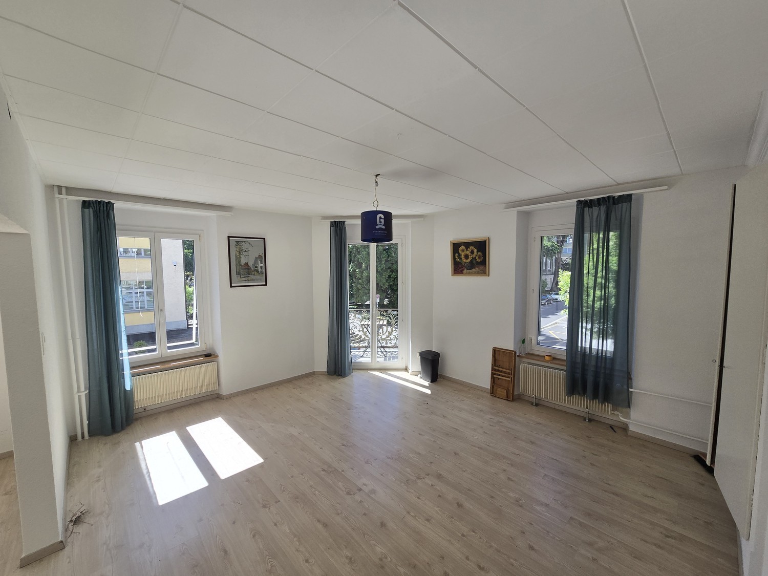 Appartamento di 3 ½ locali, foto 1 di 5