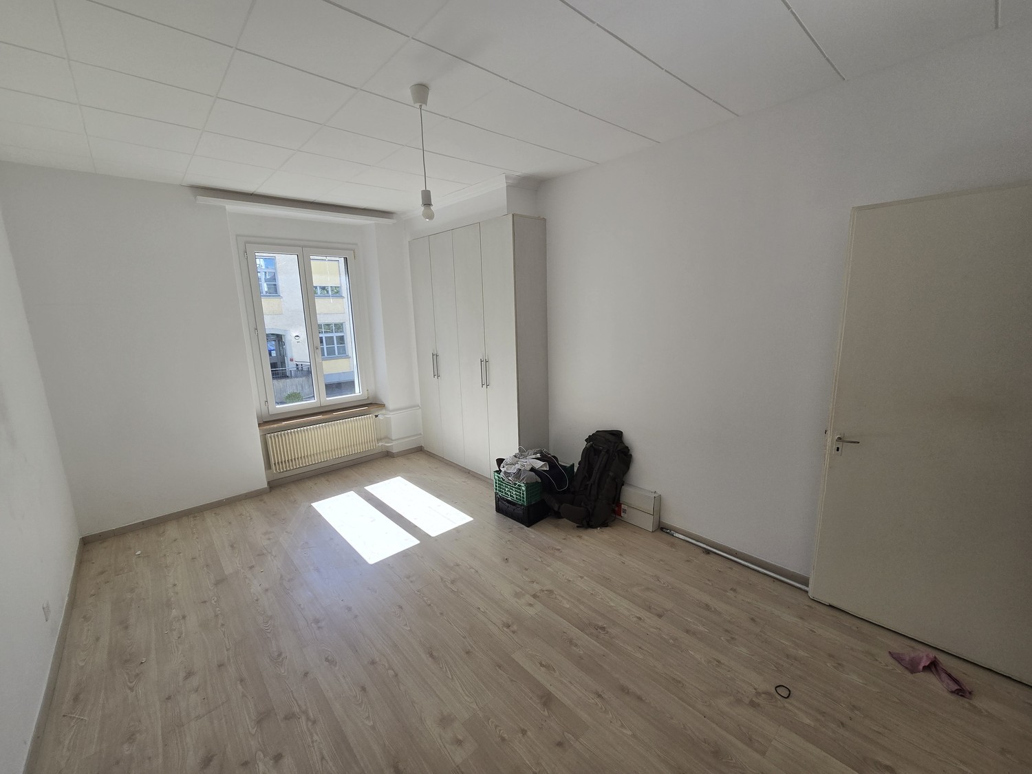 Appartamento di 3 ½ locali, foto 3 di 5