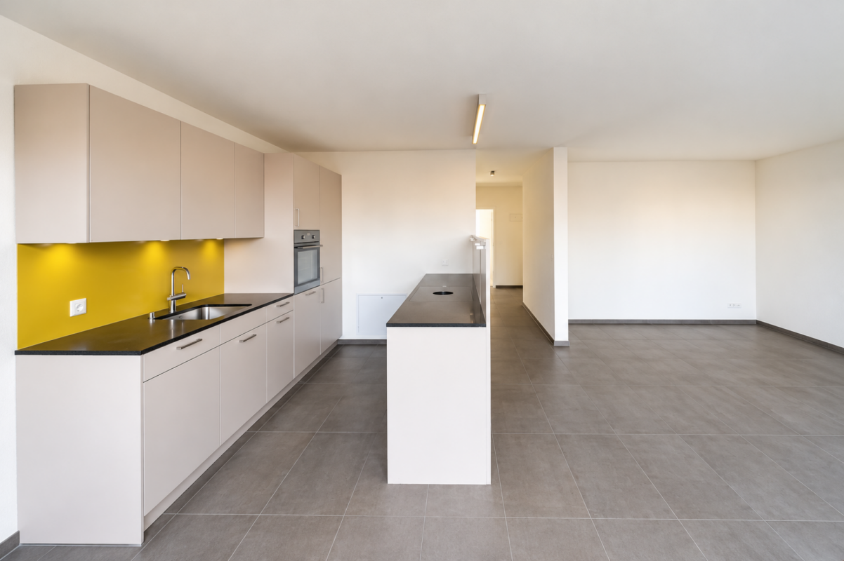 Appartamento di 2 ½ locali, foto 2 di 5