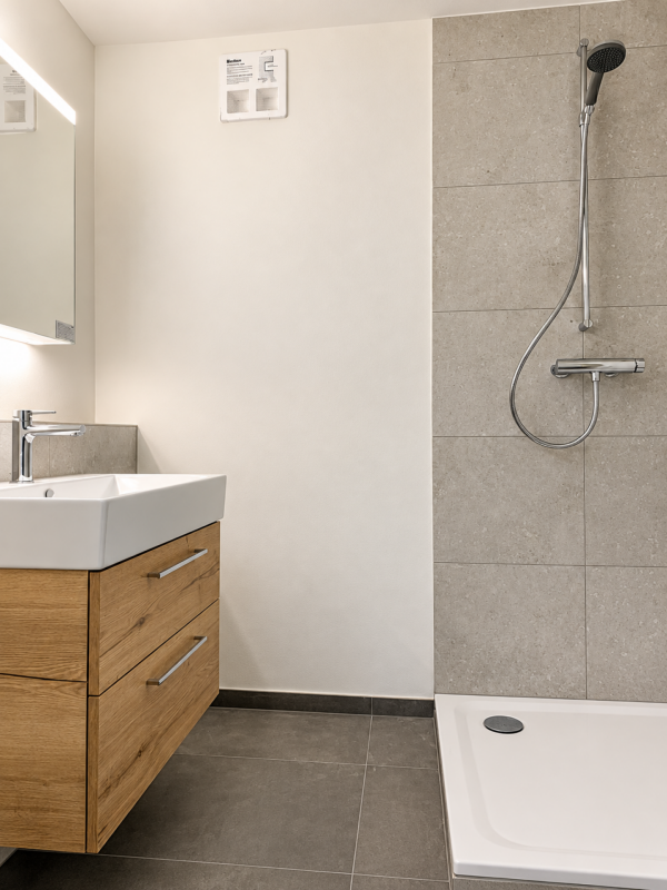 Appartamento di 2 ½ locali, foto 4 di 5