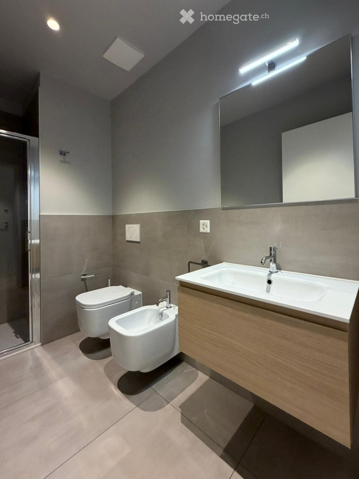 2 rooms apartment, foto 4 di 5