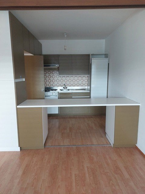 4 ½ Zimmer-Wohnung