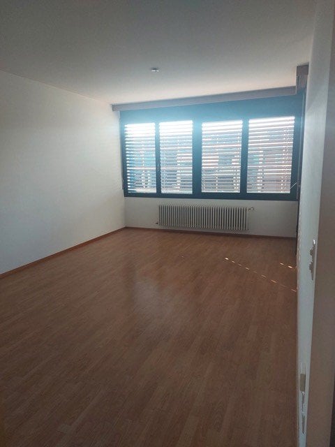 4 ½ Zimmer-Wohnung